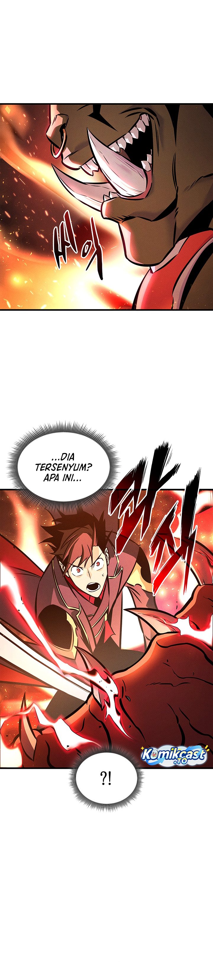 Ranker’s Return (Remake) Chapter 248 - halaman 39