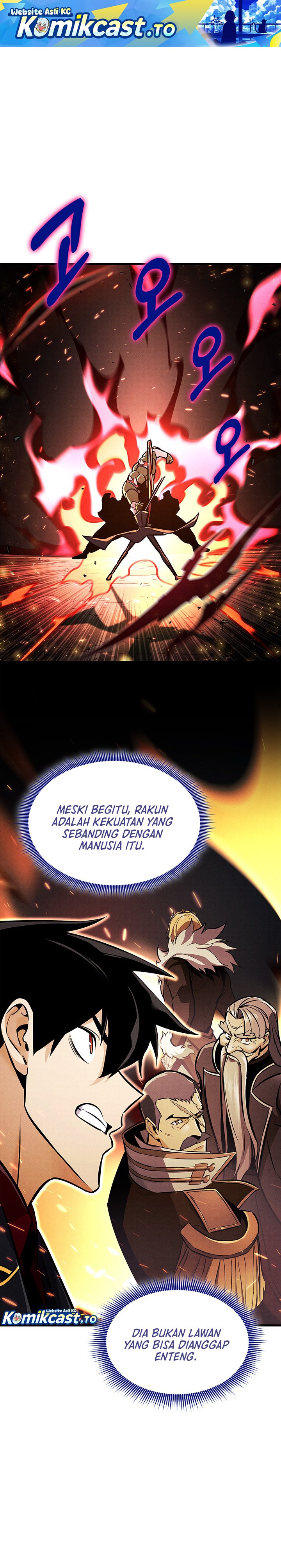 Ranker’s Return (Remake) Chapter 249 - halaman 2