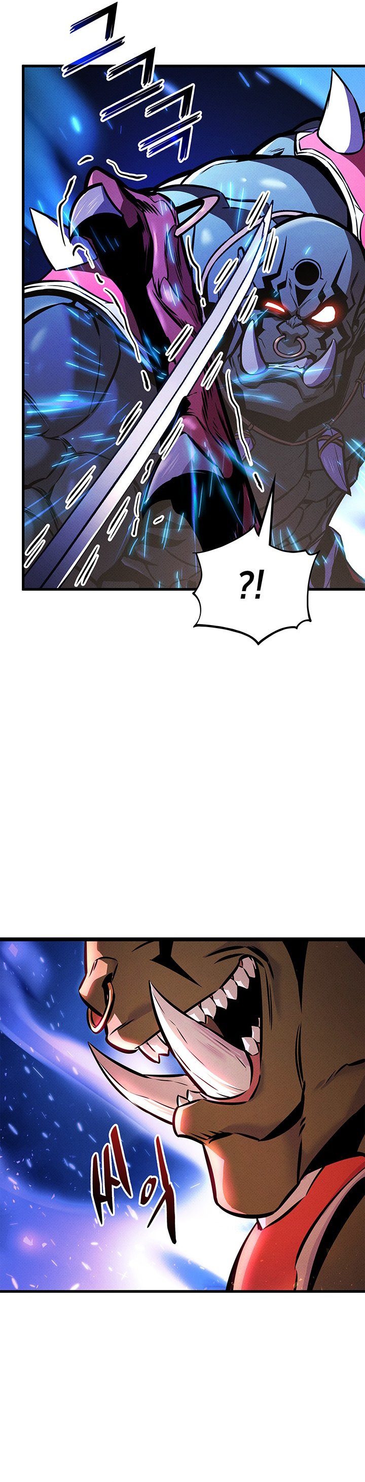 Ranker’s Return (Remake) Chapter 249 - halaman 4