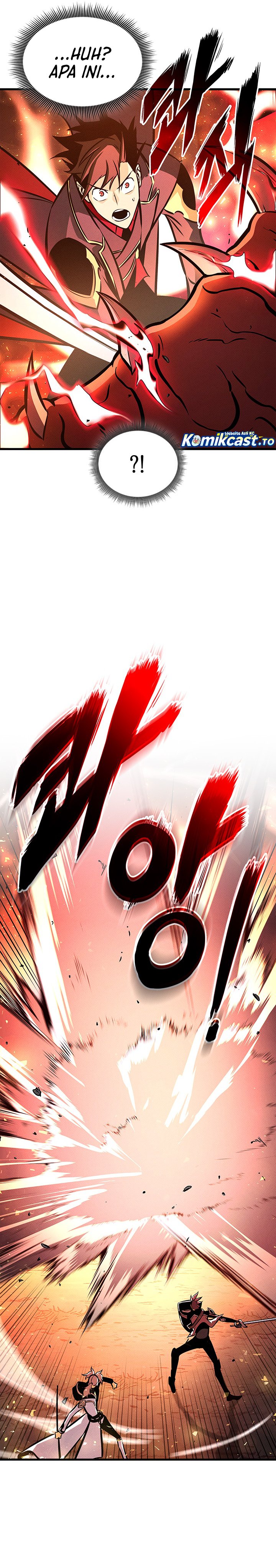 Ranker’s Return (Remake) Chapter 249 - halaman 5