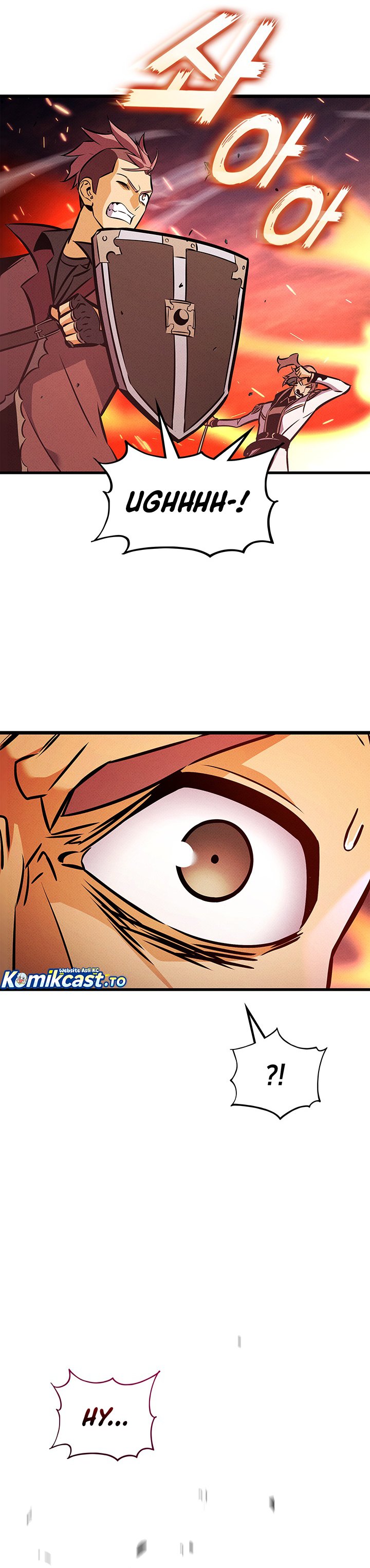 Ranker’s Return (Remake) Chapter 249 - halaman 6