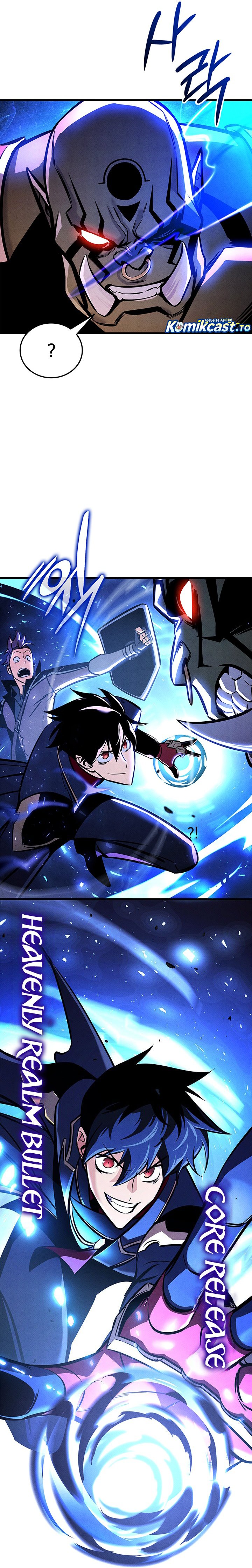 Ranker’s Return (Remake) Chapter 249 - halaman 10