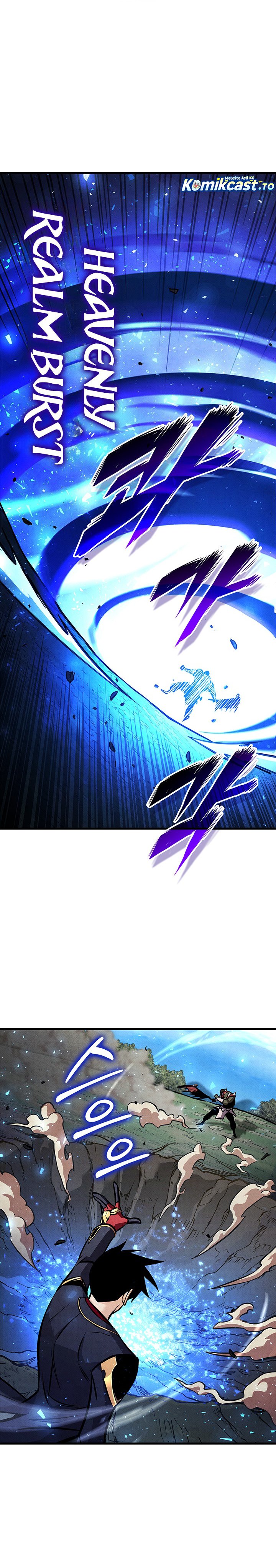 Ranker’s Return (Remake) Chapter 249 - halaman 11
