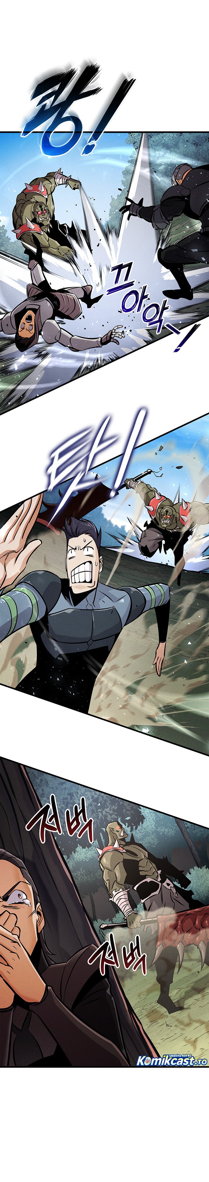 Ranker’s Return (Remake) Chapter 249 - halaman 17