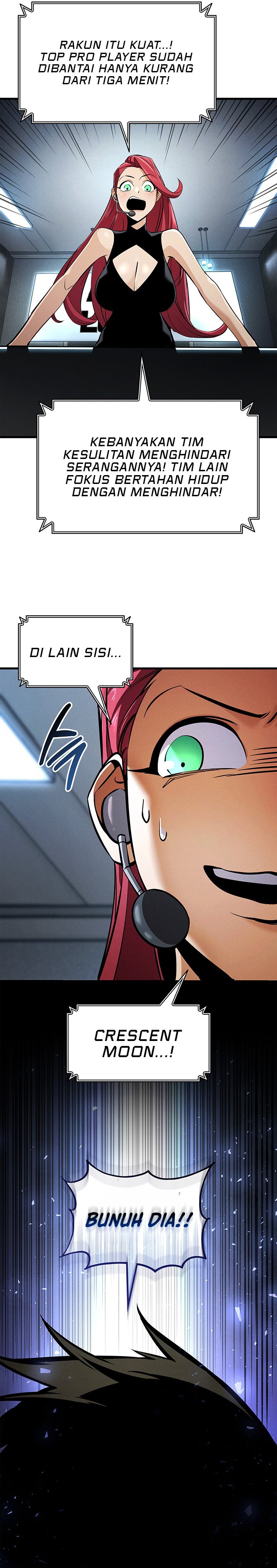 Ranker’s Return (Remake) Chapter 249 - halaman 18