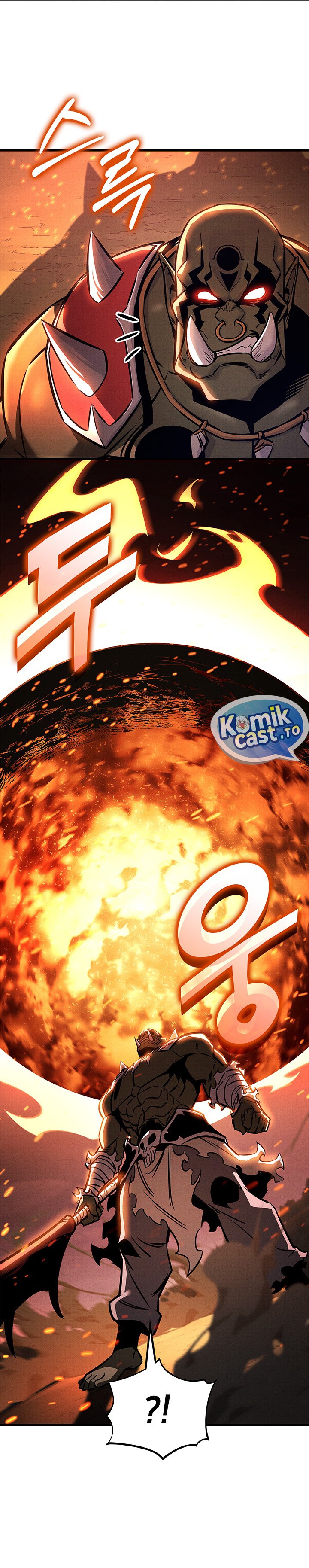 Ranker’s Return (Remake) Chapter 249 - halaman 21
