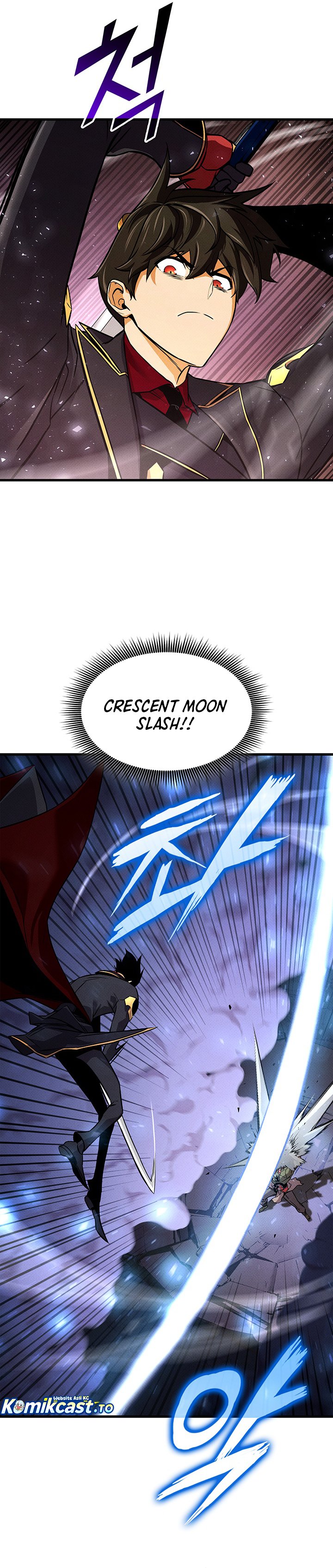 Ranker’s Return (Remake) Chapter 249 - halaman 23