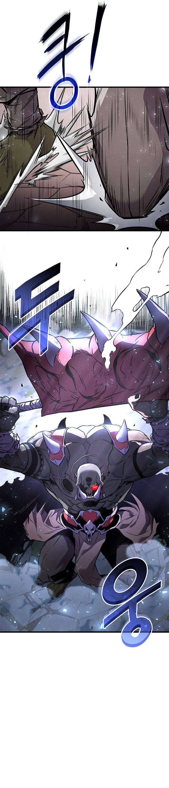 Ranker’s Return (Remake) Chapter 249 - halaman 24
