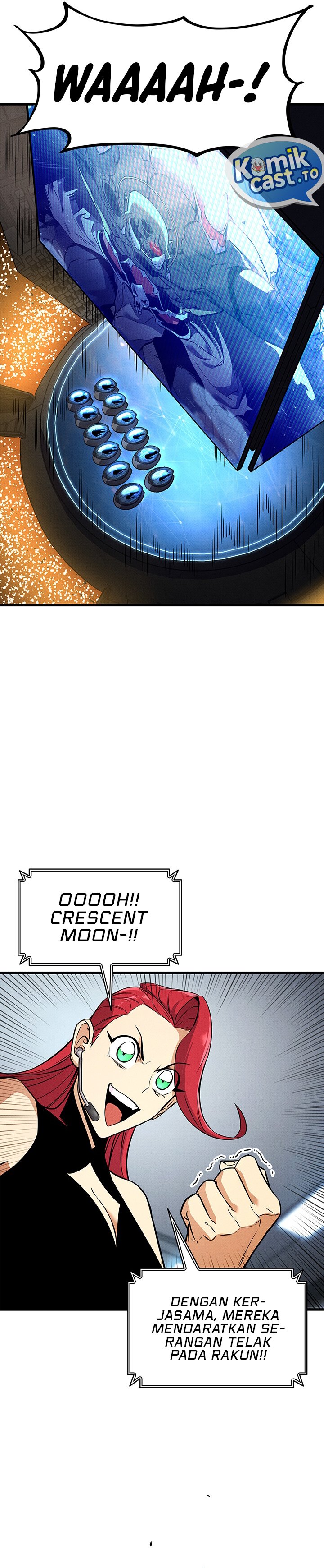 Ranker’s Return (Remake) Chapter 249 - halaman 25