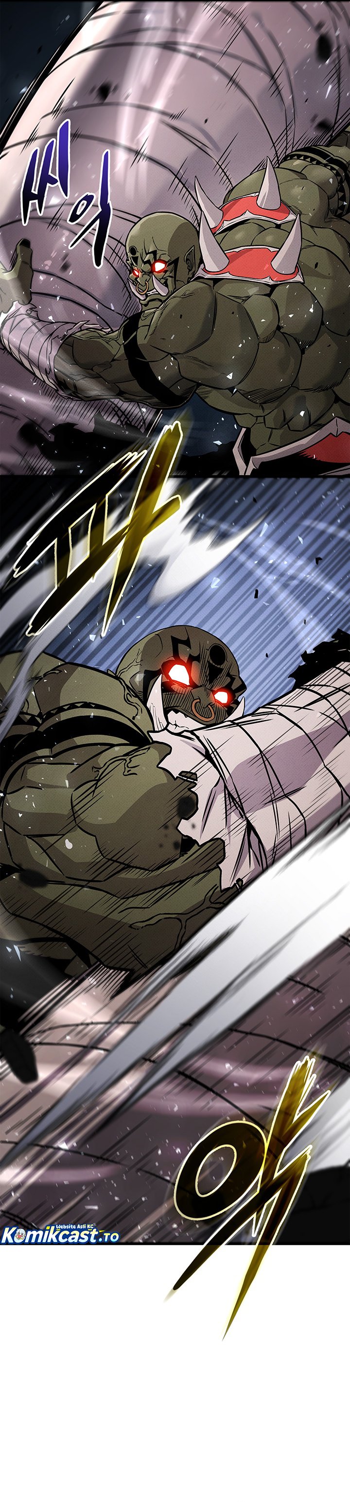 Ranker’s Return (Remake) Chapter 249 - halaman 31