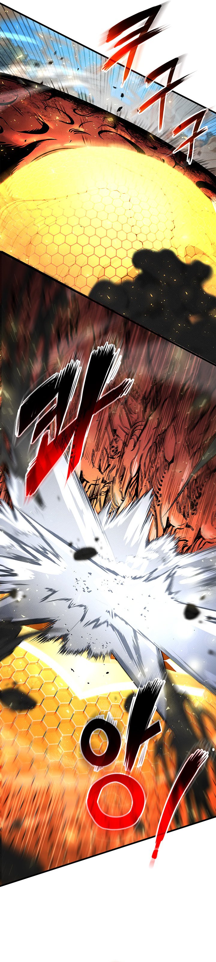 Ranker’s Return (Remake) Chapter 249 - halaman 34