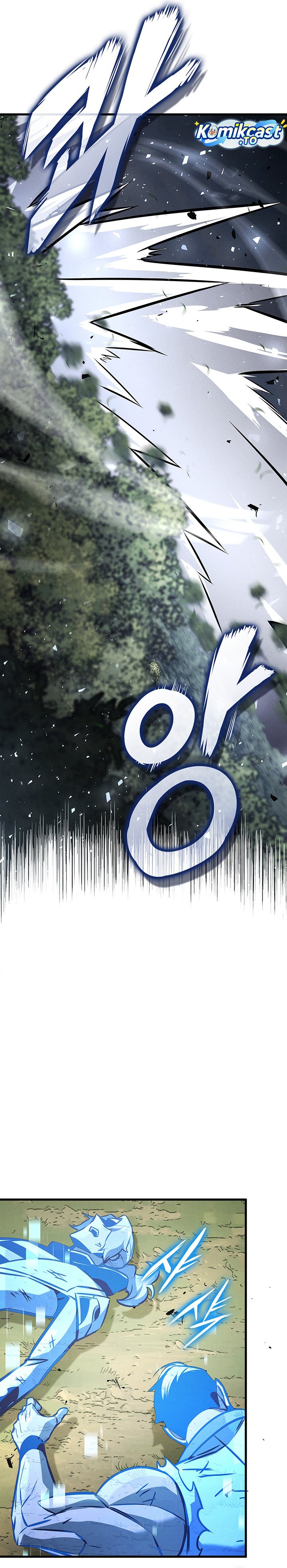 Ranker’s Return (Remake) Chapter 249 - halaman 37