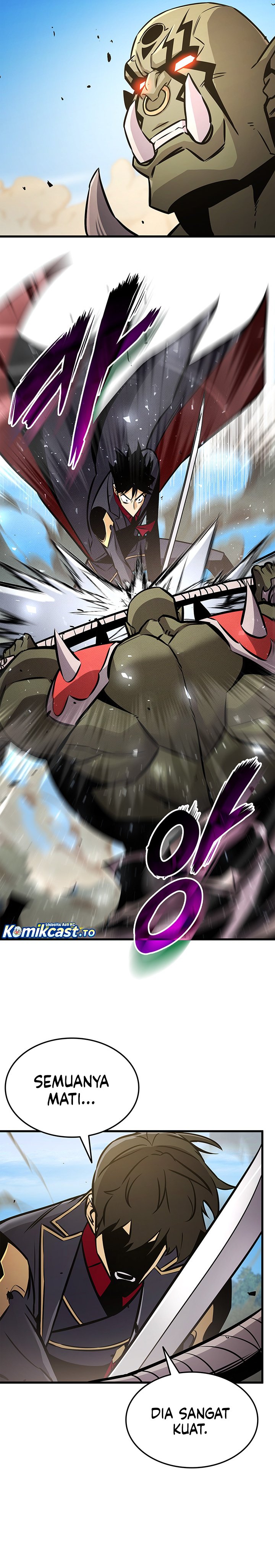 Ranker’s Return (Remake) Chapter 249 - halaman 39