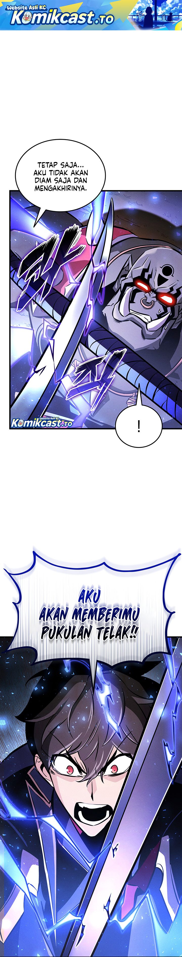 Ranker’s Return (Remake) Chapter 250 - halaman 2