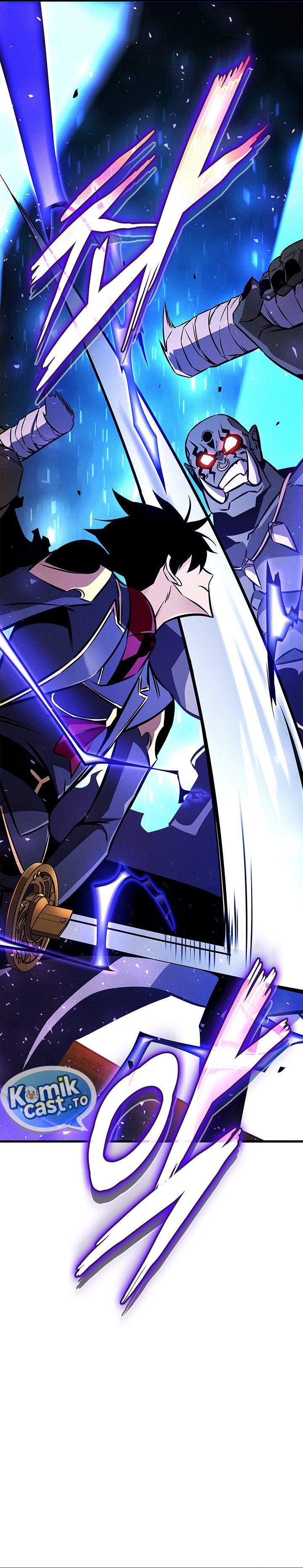 Ranker’s Return (Remake) Chapter 250 - halaman 3