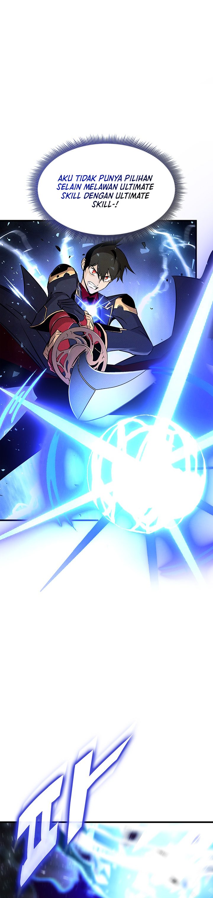 Ranker’s Return (Remake) Chapter 250 - halaman 7