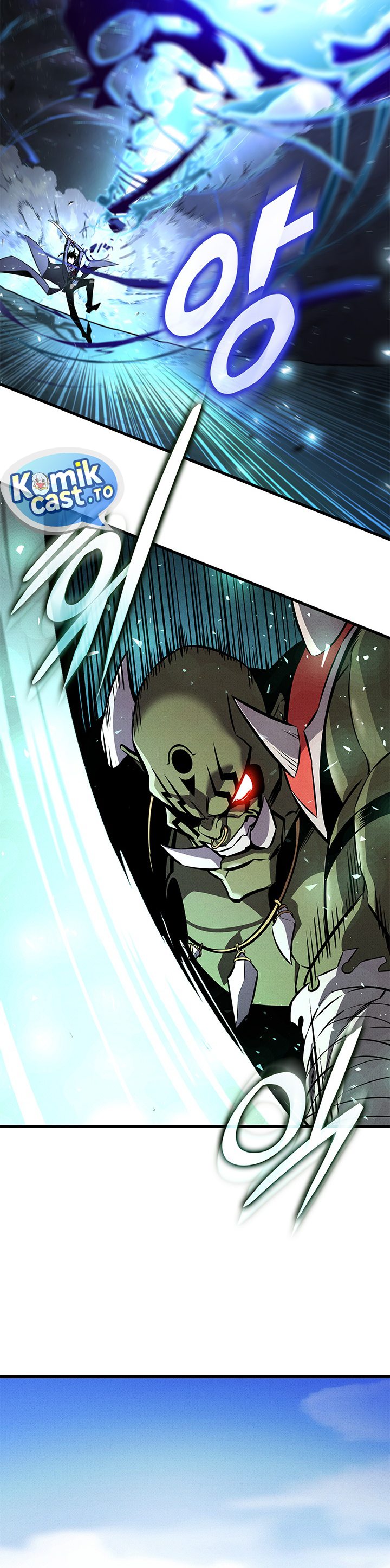Ranker’s Return (Remake) Chapter 250 - halaman 8