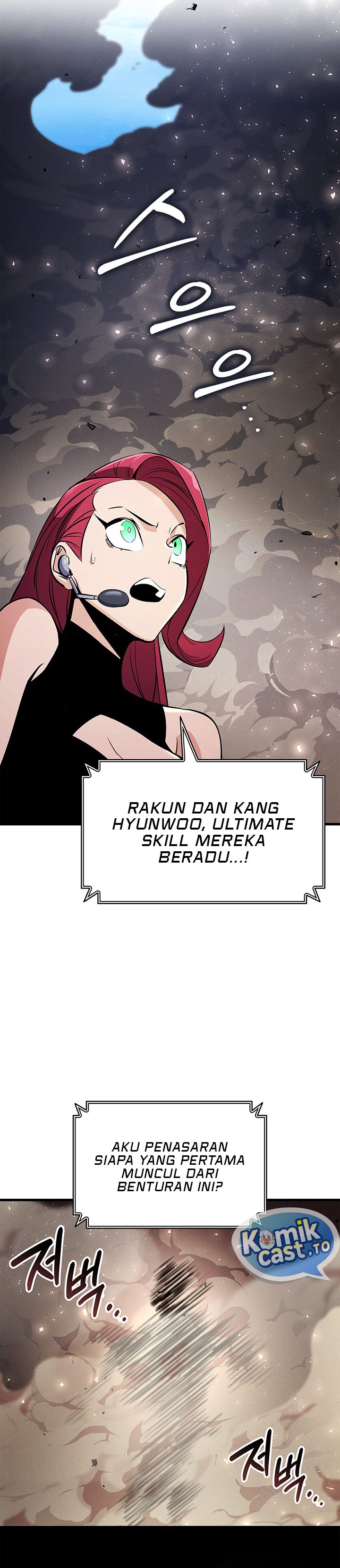 Ranker’s Return (Remake) Chapter 250 - halaman 10