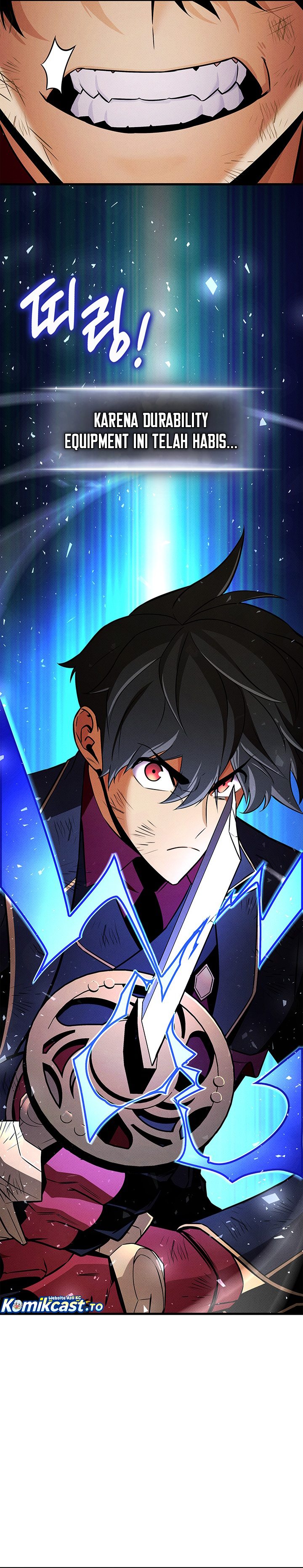 Ranker’s Return (Remake) Chapter 250 - halaman 29