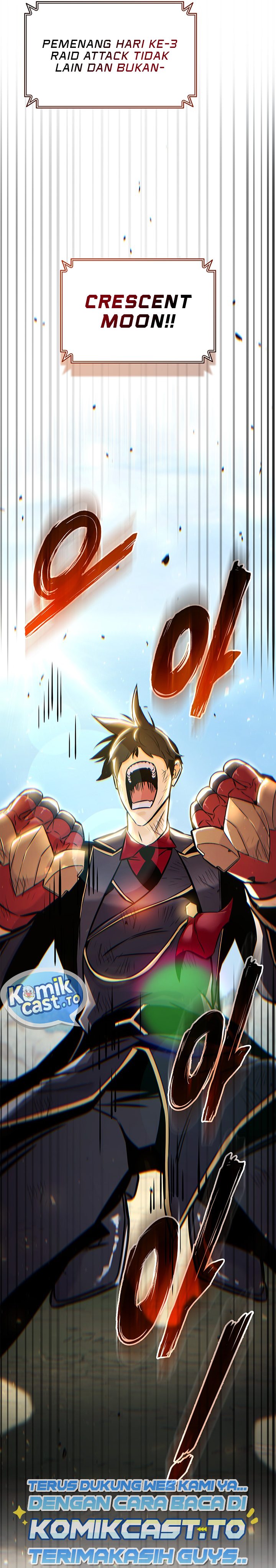 Ranker’s Return (Remake) Chapter 250 - halaman 37