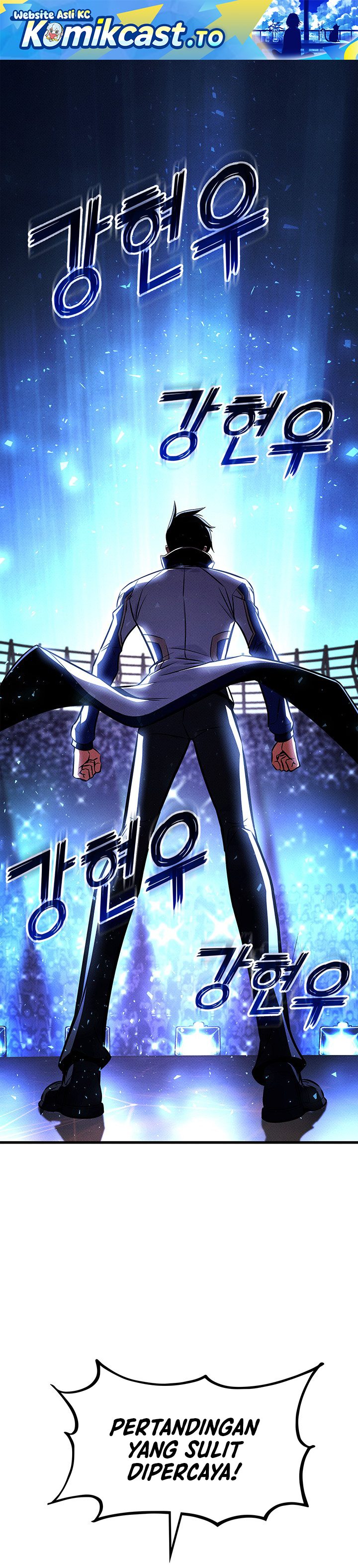 Ranker’s Return (Remake) Chapter 251 - halaman 2