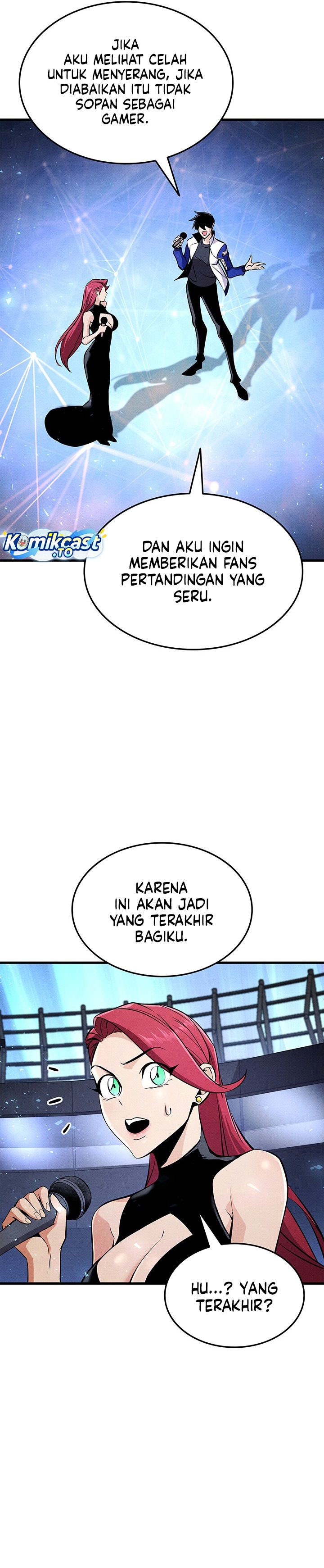 Ranker’s Return (Remake) Chapter 251 - halaman 4
