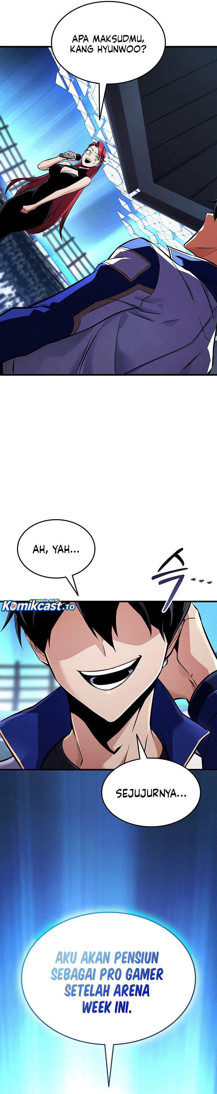 Ranker’s Return (Remake) Chapter 251 - halaman 5