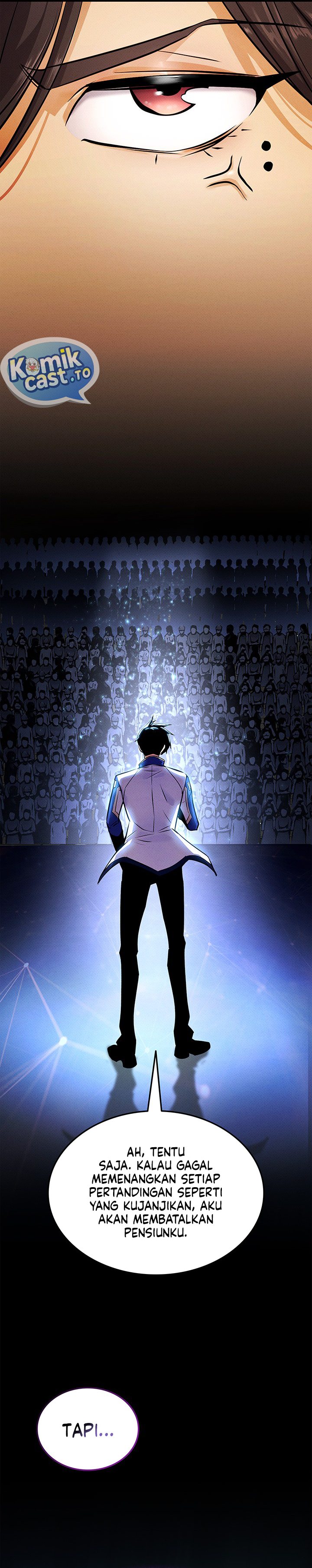 Ranker’s Return (Remake) Chapter 251 - halaman 13