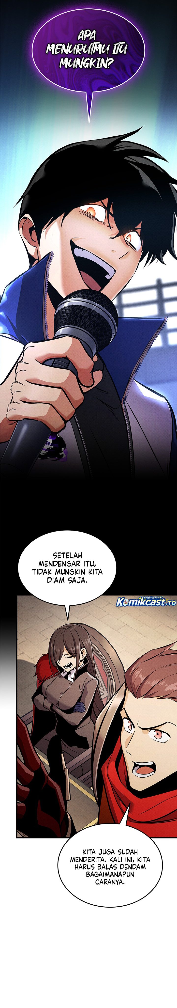 Ranker’s Return (Remake) Chapter 251 - halaman 14