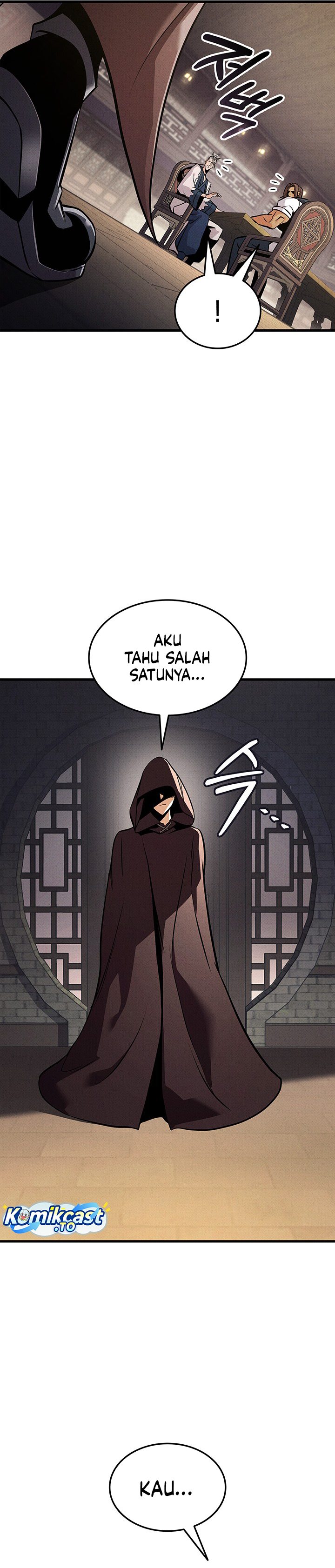 Ranker’s Return (Remake) Chapter 251 - halaman 20