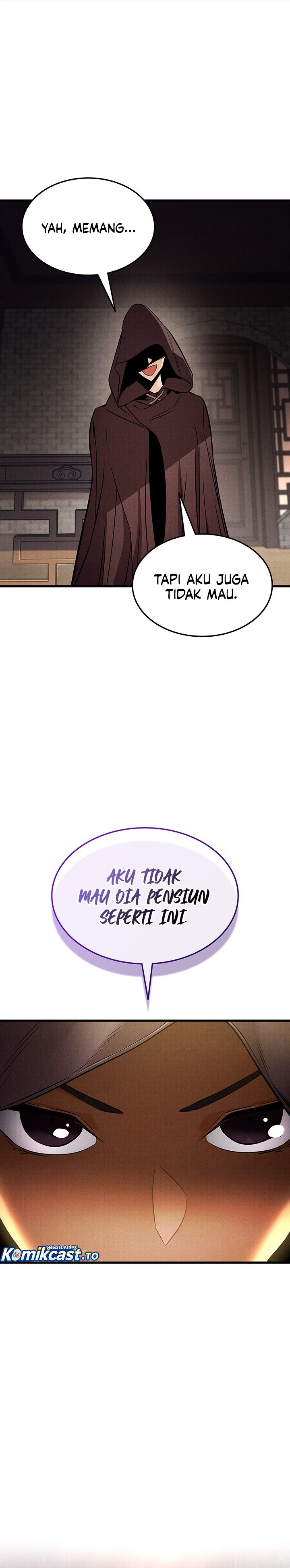 Ranker’s Return (Remake) Chapter 251 - halaman 23