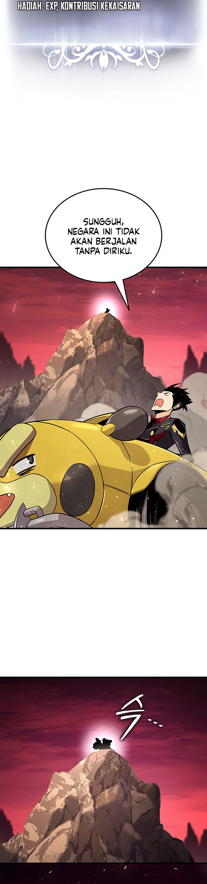 Ranker’s Return (Remake) Chapter 251 - halaman 29