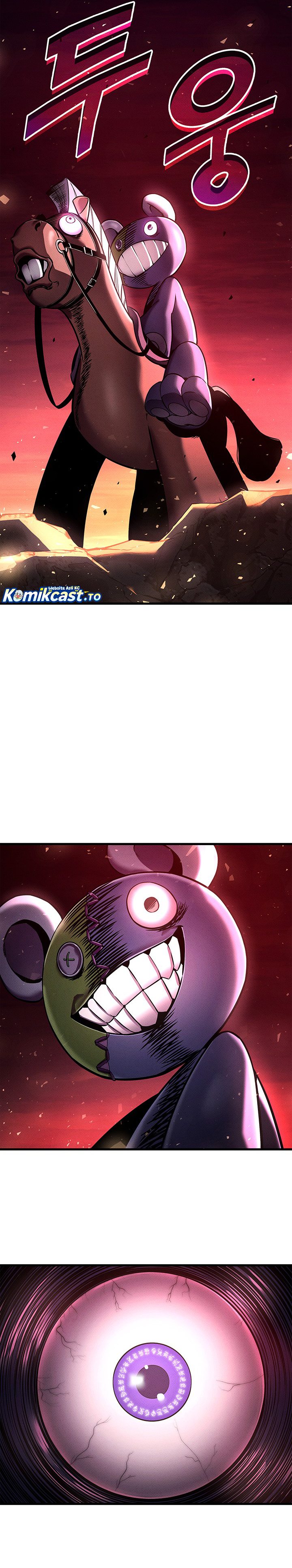 Ranker’s Return (Remake) Chapter 251 - halaman 30