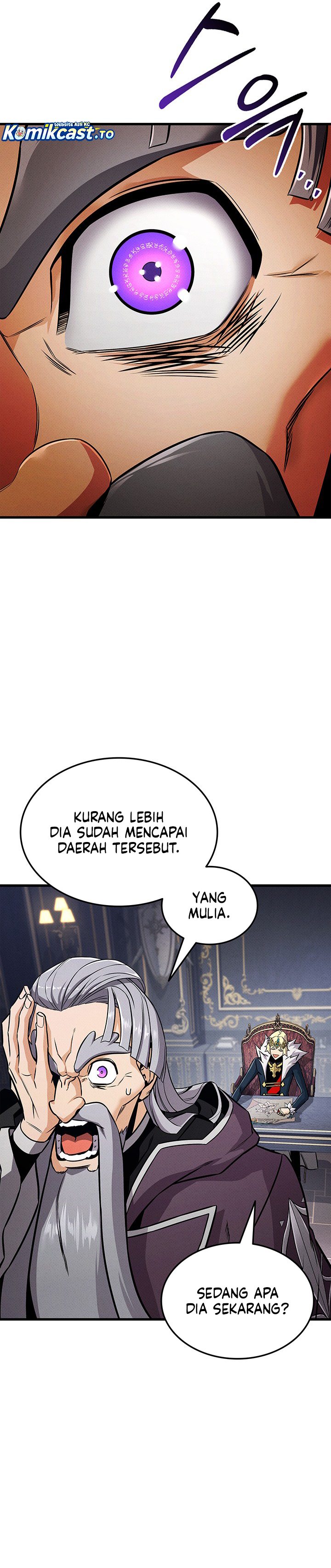 Ranker’s Return (Remake) Chapter 251 - halaman 31