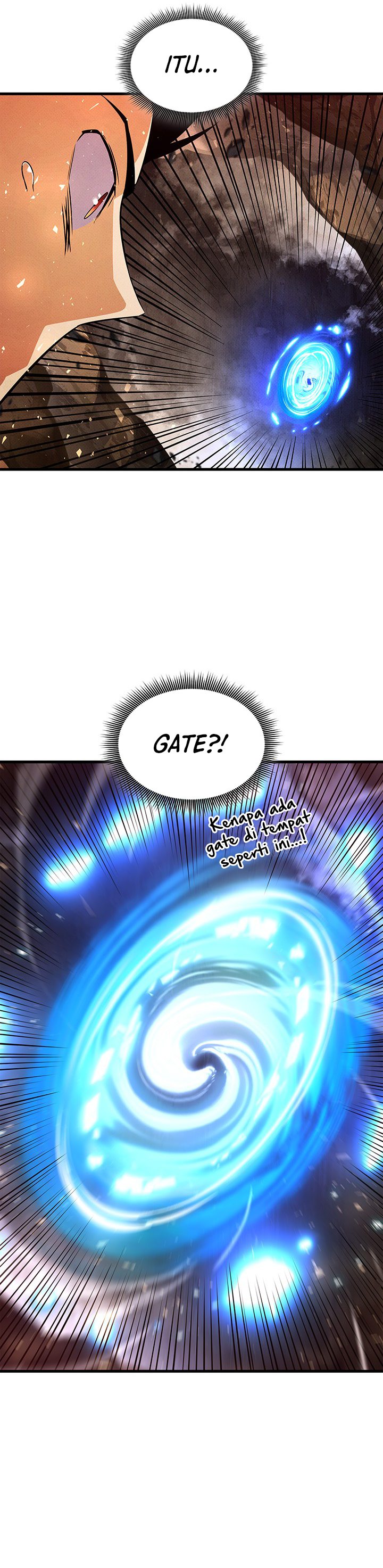Ranker’s Return (Remake) Chapter 251 - halaman 37