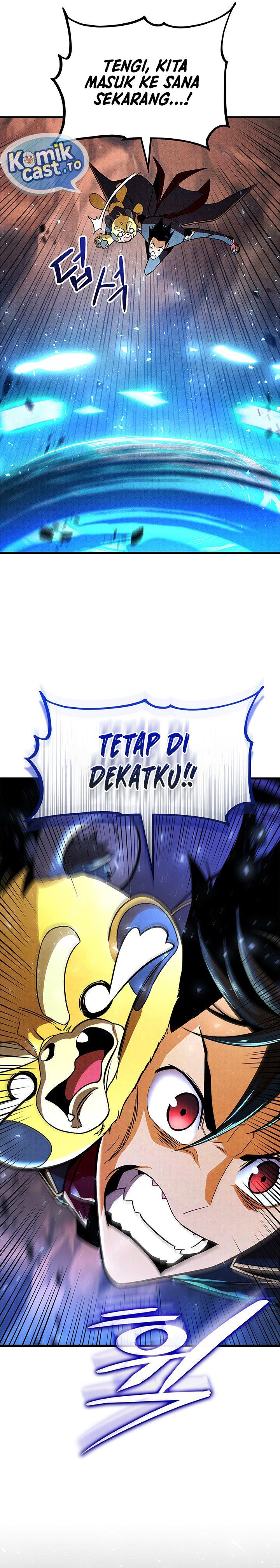Ranker’s Return (Remake) Chapter 251 - halaman 38