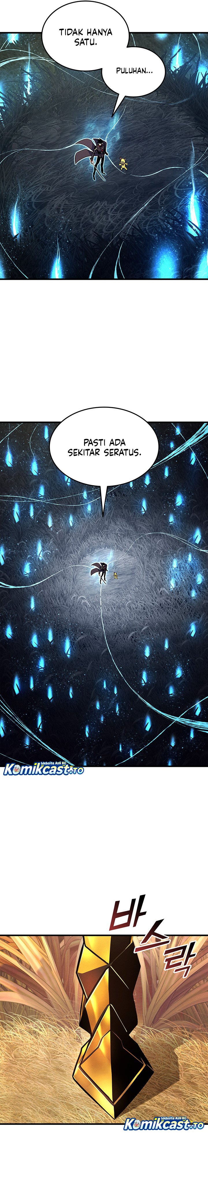 Ranker’s Return (Remake) Chapter 252 - halaman 5