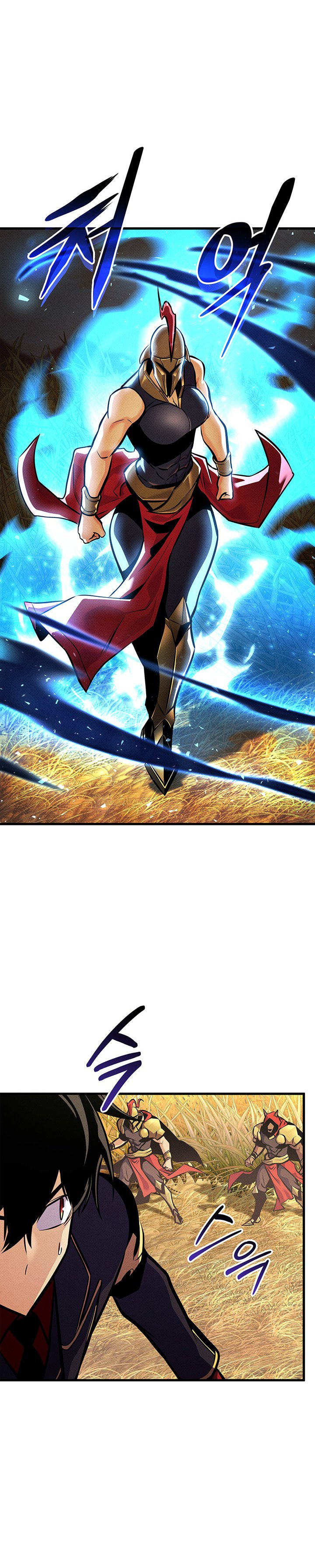 Ranker’s Return (Remake) Chapter 252 - halaman 6