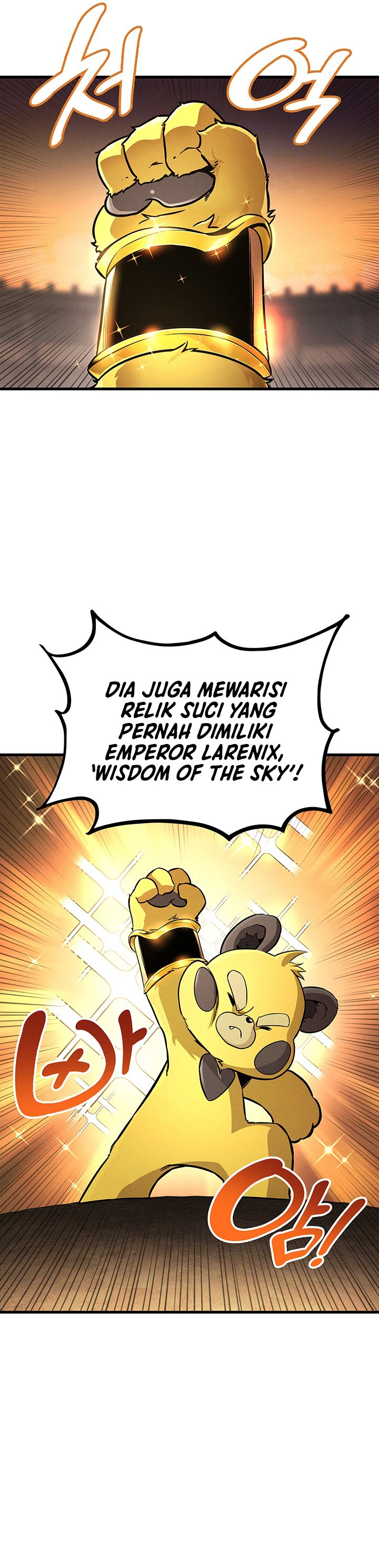 Ranker’s Return (Remake) Chapter 252 - halaman 29