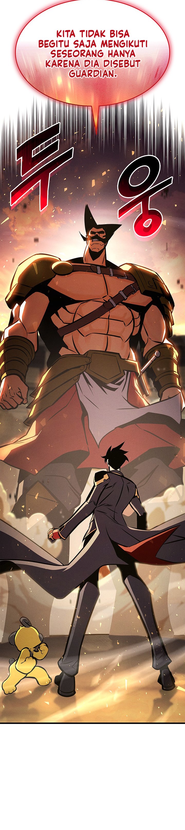 Ranker’s Return (Remake) Chapter 252 - halaman 36