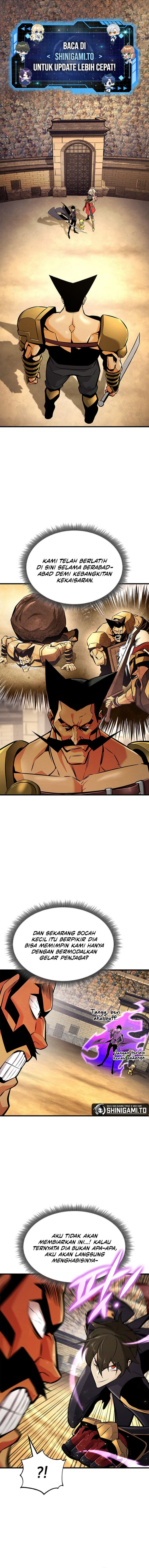 Ranker’s Return (Remake) Chapter 253 - halaman 2