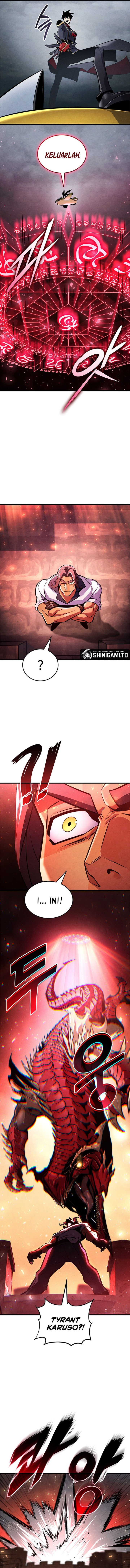 Ranker’s Return (Remake) Chapter 253 - halaman 8