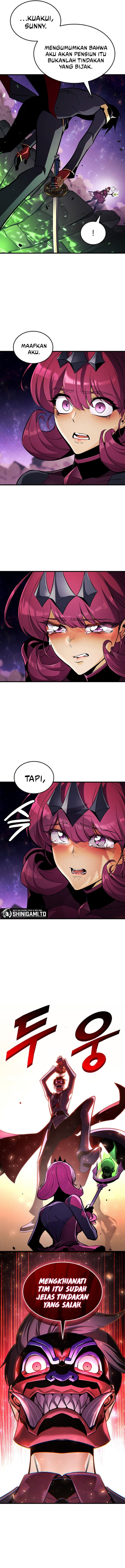 Ranker’s Return (Remake) Chapter 254 - halaman 11