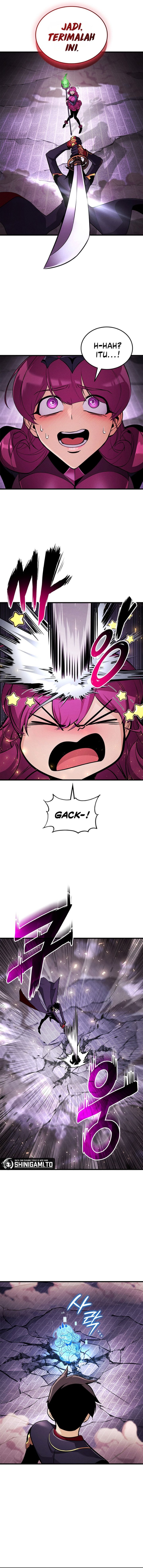 Ranker’s Return (Remake) Chapter 254 - halaman 12