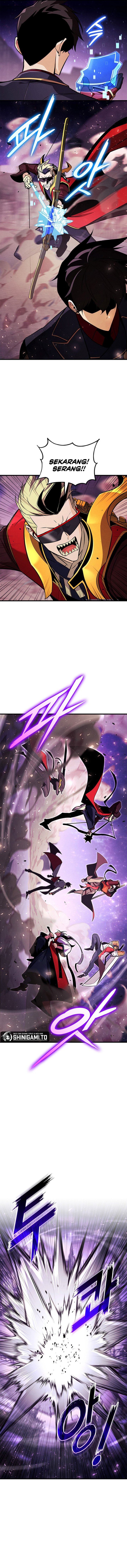 Ranker’s Return (Remake) Chapter 254 - halaman 13
