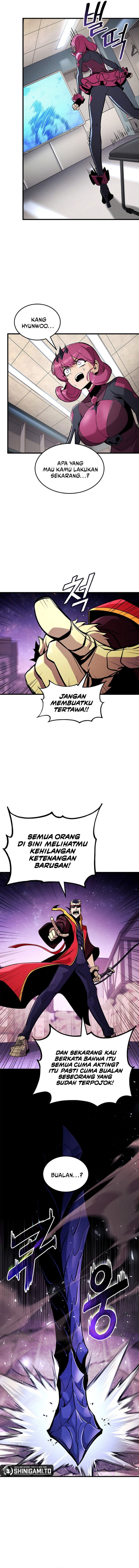 Ranker’s Return (Remake) Chapter 254 - halaman 16