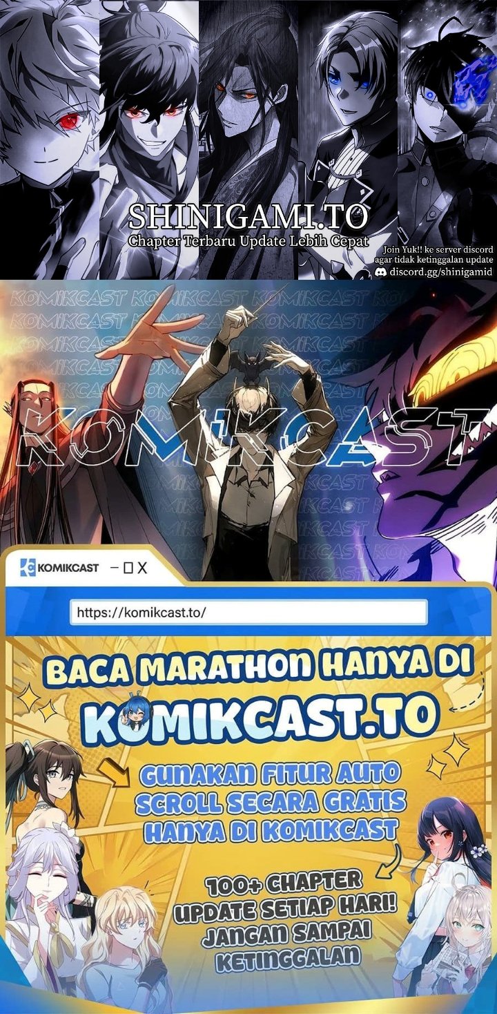 Ranker’s Return (Remake) Chapter 254 - halaman 19