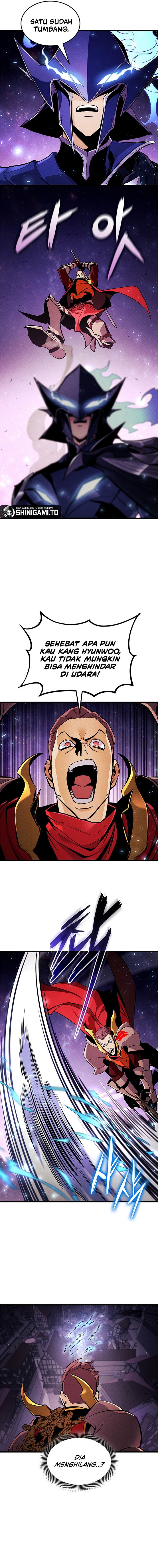 Ranker’s Return (Remake) Chapter 255 - halaman 7