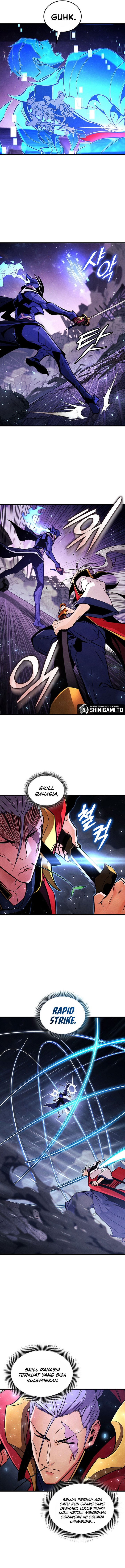 Ranker’s Return (Remake) Chapter 255 - halaman 9