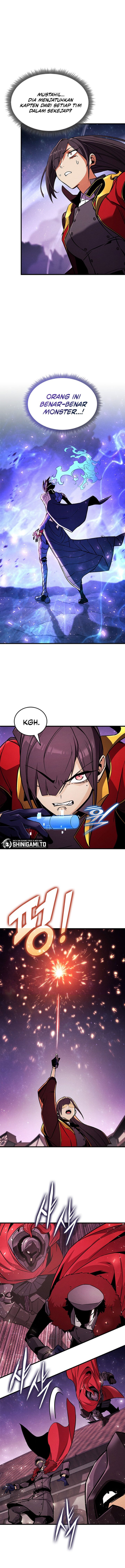 Ranker’s Return (Remake) Chapter 255 - halaman 11